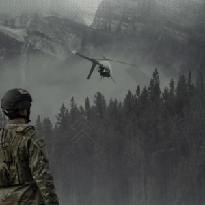 One of the latest instagram posts about vaporhelicopter