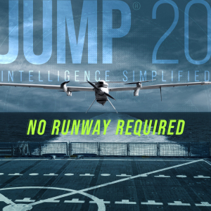One of the latest instagram posts about jump20