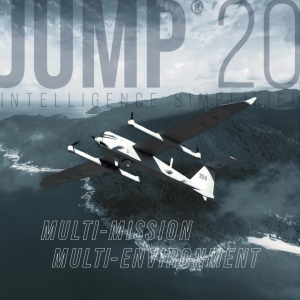 One of the latest instagram posts about jump20