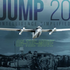 One of the latest instagram posts about jump20