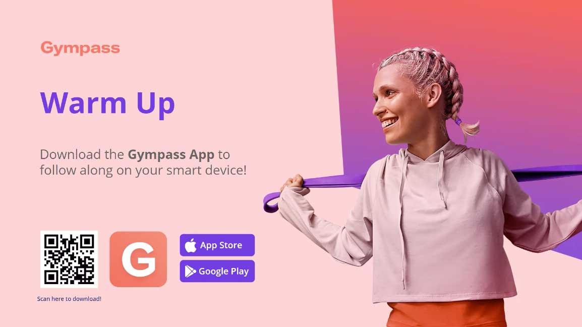 Gympass – Apps no Google Play