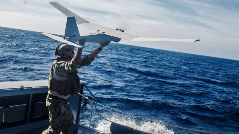02.10.20 aerovironment receives  8.5 million pumaY 3 ae foreign military sales contract