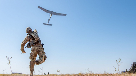 03.25.21 aerovironment awarded  21 million contract option for raven radio frequency