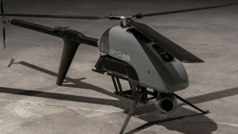 09.29.20 aerovironment teams with robotic skies for unmanned