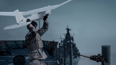 10.13.20 aerovironment secures  8.4 million puma 3 ae unmanned aircraft systems