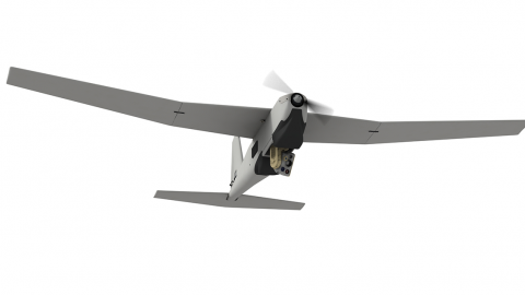 03.11.21 aerovironment secures  5.9 million puma 3 ae unmanned aircraft systems
