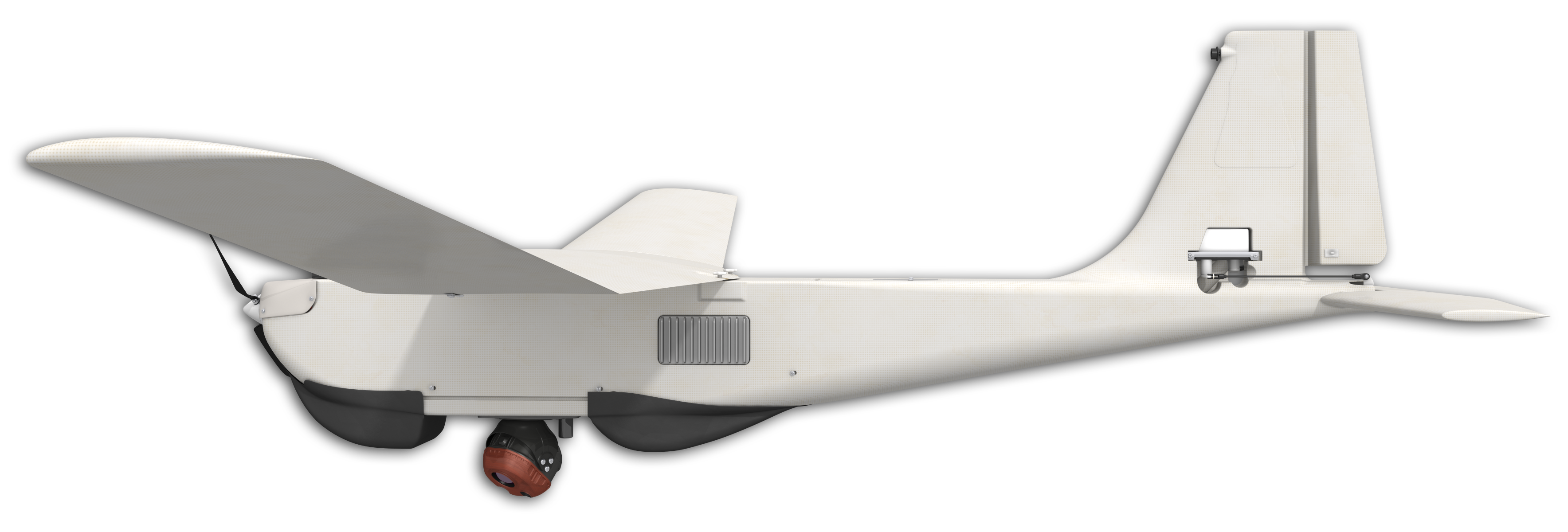 Puma AE Small UAS (UAV) - AeroVironment 