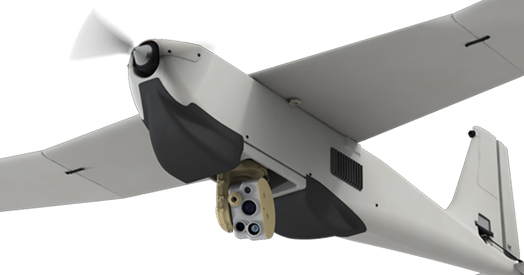 Puma AE Small UAS (UAV) - AeroVironment 